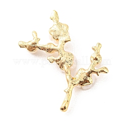 Zinc Alloy Cabochons&nbsp;LS-FIND-C035-03G-01