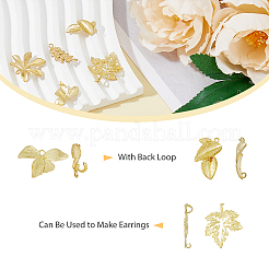 DIY Jewelry Making Finding Kit&nbsp;KK-FH0006-22