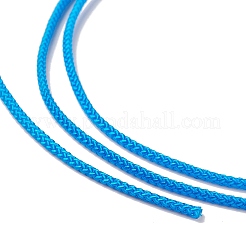 Braided Nylon Threads&nbsp;NWIR-E023-1.5mm-10