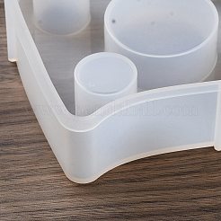 Silicone Mold&nbsp;LS-SIMO-S002-05B