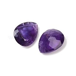 Natural Amethyst Cabochons&nbsp;G-D348-05A