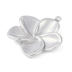 Non-Tarnish 304 Stainless Steel Pendants&nbsp;STAS-L022-420P