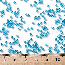 TOHO Round Seed Beads&nbsp;SEED-JPTR11-0931