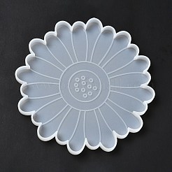 DIY Flower Coaster Silicone Molds&nbsp;LS-SIMO-H007-01B