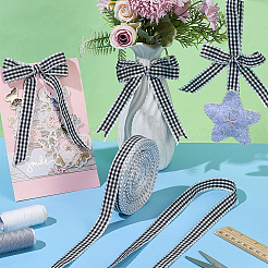 25 Yards Polyester Ribbon&nbsp;OCOR-PH0008-10C