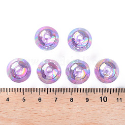 Transparent Acrylic Beads&nbsp;LS-MACR-S370-B16mm-746
