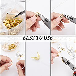 DIY Jewelry Making Finding Kits&nbsp;DIY-YW0011-55