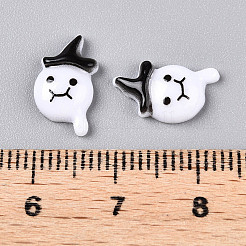 Helloween Theme Luminous Resin Decoden Cabochons&nbsp;CRES-T026-01E