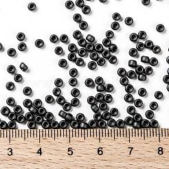 TOHO Round Seed Beads&nbsp;SEED-JPTR08-0611