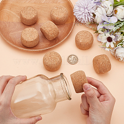 Cork Bottle Stoppers&nbsp;AJEW-WH0348-543B