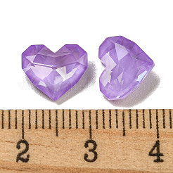 Glass Rhinestone Cabochons&nbsp;RGLA-G021-05C-183DE