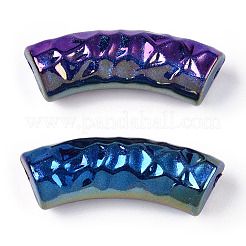 Acrylic Tube Beads&nbsp;OACR-N137-03A