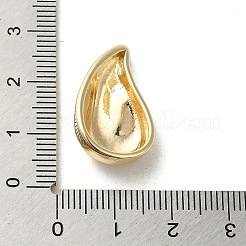 Brass Pendants&nbsp;KK-G481-14G