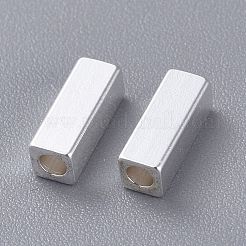 201 Stainless Steel Beads&nbsp;STAS-K210-46S