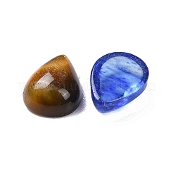 Natural & Synthetic Mixed Gemstone&nbsp;G-O175-22-M