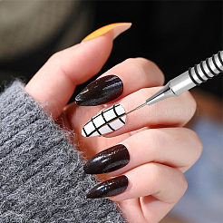 6Pcs Nail Brushes&nbsp;AJEW-WH20054-120