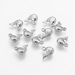 CCB Plastic Pendants&nbsp;CCB-J030-39P