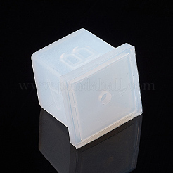 Silicone Dice Molds&nbsp;LS-DIY-L021-33