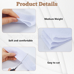 Non-woven Fabrics Ribbons&nbsp;SRIB-WH0011-453
