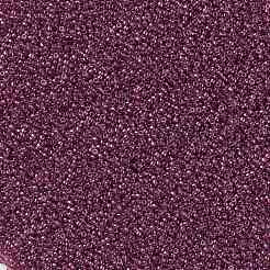 TOHOラウンドシードビーズ  日本製シードビーズ  （332)ゴールド光沢ラズベリー  15/0  1.5mm  穴：0.7mm  約15000個/50g&nbsp;SEED-XTR15-0332