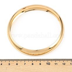 5Pcs 5 Styles Iron & Alloy Bangles Set for Women&nbsp;BJEW-A156-03G