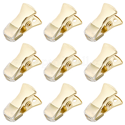 35Pcs Alloy Alligator Clips&nbsp;FIND-CP0003-15G