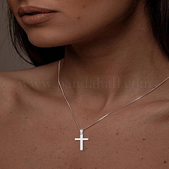 4Pcs 2 Colors 304 Stainless Steel Pendants&nbsp;STAS-LP0003-67