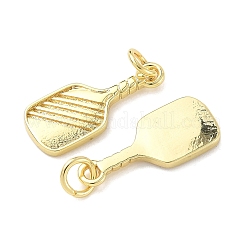 Brass Pendants&nbsp;KK-I355-04G-01