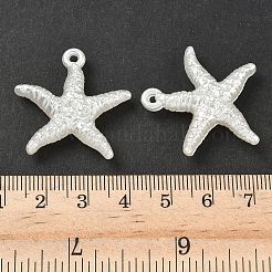Opaque Resin Pendants&nbsp;RESI-C061-04
