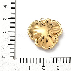 304 Stainless Steel Pendants&nbsp;STAS-C174-15G-04