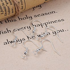 Iron Earring Hooks&nbsp;IFIN-YW0001-07S