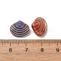 Handmade Lampwork Beads&nbsp;LA-CBAD2DB-17A
