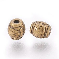 Tibetan Style Beads&nbsp;X-MLF0604Y-NF