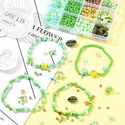 DIY Bracelets Making Kits&nbsp;DIY-FS0009-65