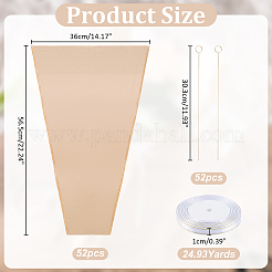 DIY Gift Paking Kits&nbsp;DIY-ME0003-05