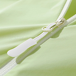 20Pcs 2 Colors Garment Accessories&nbsp;KY-LP0001-25