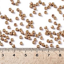 TOHO Round Seed Beads&nbsp;SEED-JPTR08-PF0551F