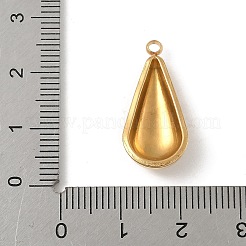 304 Stainless Steel Pendants&nbsp;LS-STAS-P388-12G
