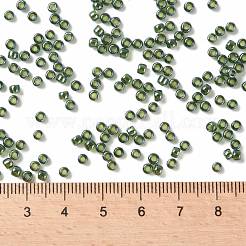 TOHO Round Seed Beads&nbsp;SEED-TR08-0119