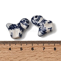 Handmade Porcelain Beads&nbsp;PORC-K012-09