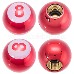 4Pcs Plstic Tire Valve Stem Caps&nbsp;FIND-SP0005-75