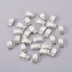 Tibetan Style Multi-Strand Links&nbsp;TIBEB-AB0781Y-S-NF