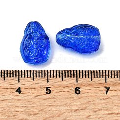 Glass Beads&nbsp;GLAA-D303-07D