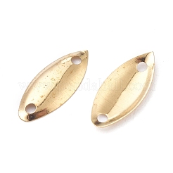 Carbon Steel Fishing Attractor Spinner Blades&nbsp;FIND-WH0052-85P-A