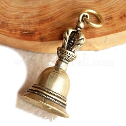 Brass Mini Altar Bells&nbsp;PW-WGF8327-01