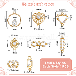 DIY Jewelry Making Kits&nbsp;FIND-PH0029-03