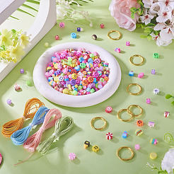 DIY Jewelry Making Kits&nbsp;DIY-TA0013-94