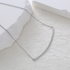 Minimalist Elegant Chain Necklace for Women Stylish and Versatile Jewelry&nbsp;UO3217