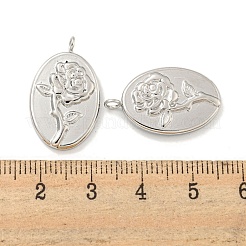 Non-Tarnish 304 Stainless Steel Pendants&nbsp;STAS-L278-043P