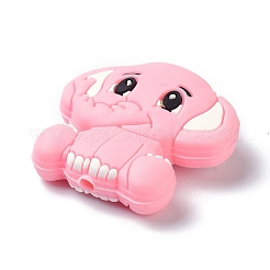 Silicone Focal Beads&nbsp;SIL-C001-02E